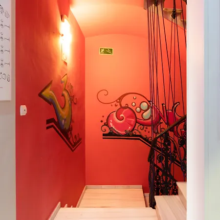 Red Nest Hostel-3
